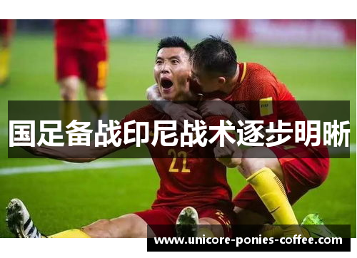 国足备战印尼战术逐步明晰